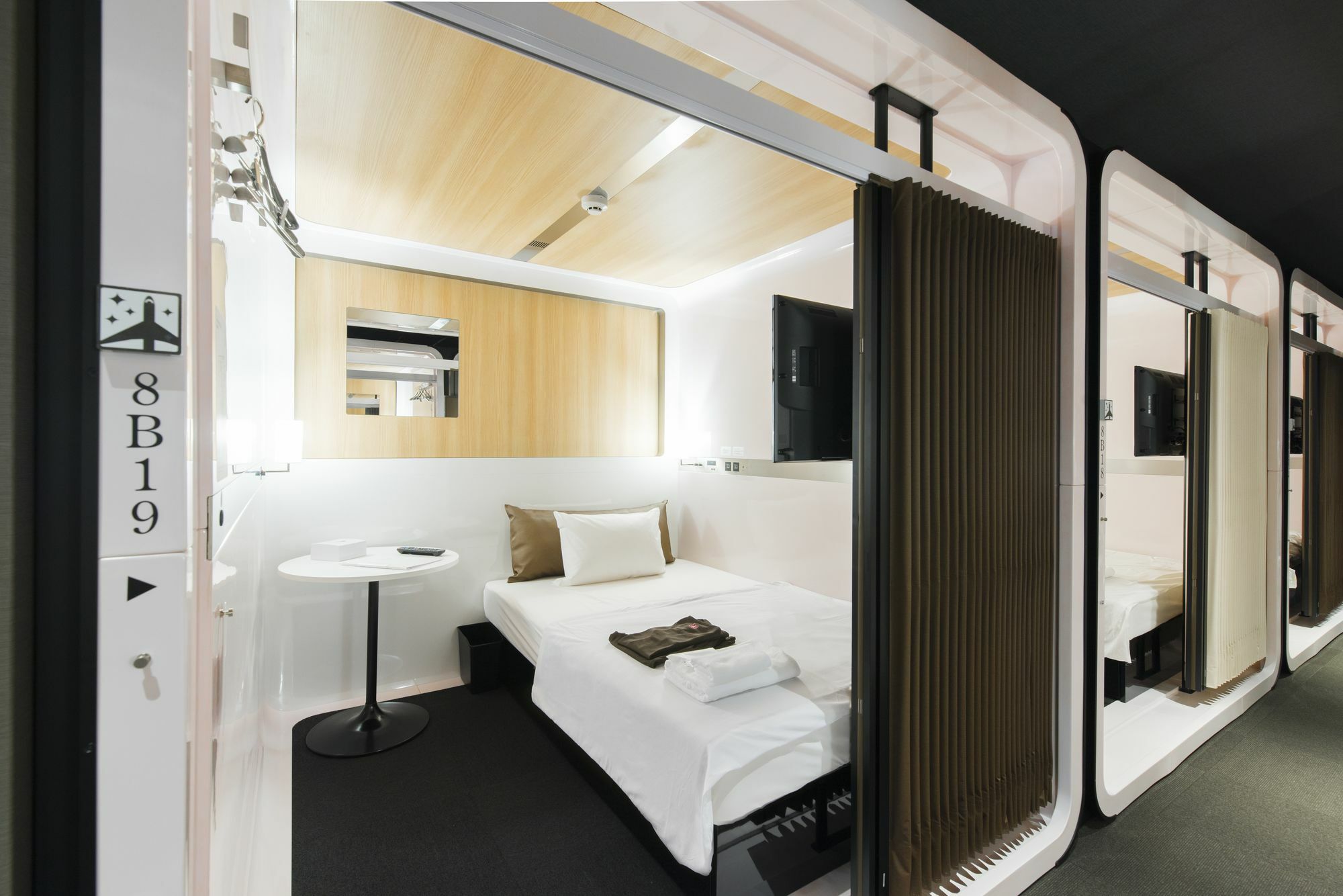 First Cabin Kyoto Arashiyama Exterior foto
